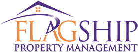 Flagship Property Management Logo