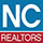 Nc Realtors Logo